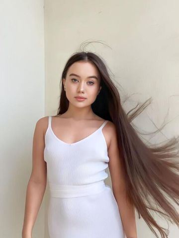Индивидуалка Майя Фотография 3